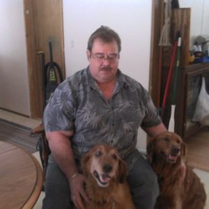 Meet your Posher, Tim